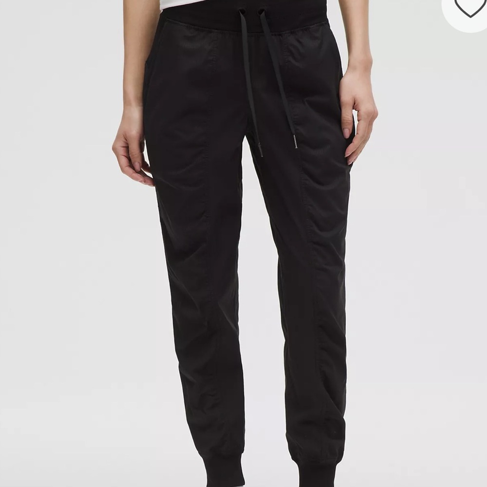 Women’s Lululemon Dance Studio Joggers